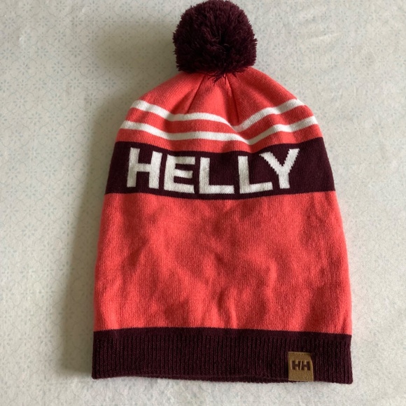 Helly Hansen women’s hat - Picture 3 of 4